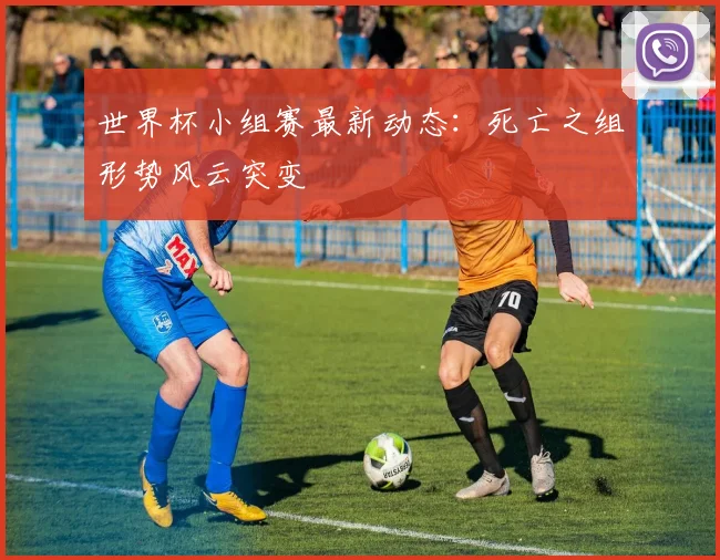 世界杯小组赛最新动态：死亡之组形势风云突变